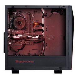 Gaming PC - iBUYPOWER