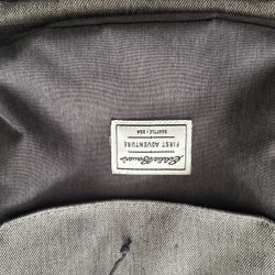 Eddie Bower Diaper Bag 