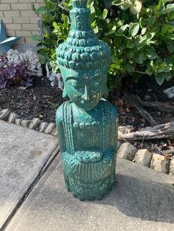 Wooden Decor 27”H