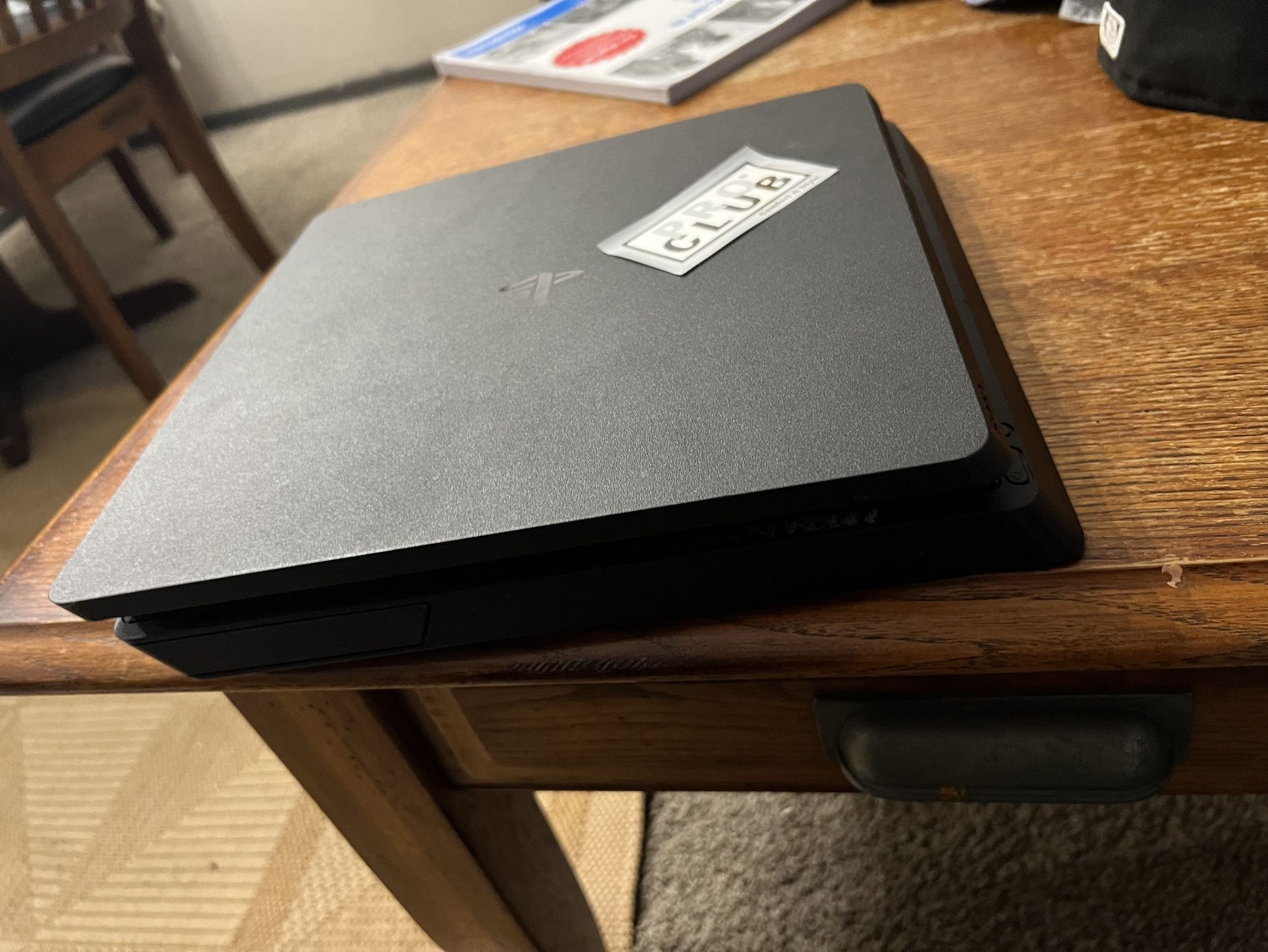 PS4