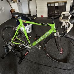 Specialized Road Bike