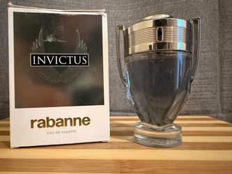 Rabanne invictus