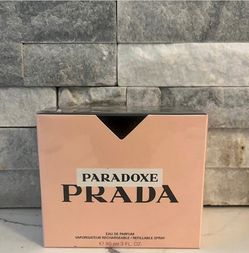 Prada For Woman