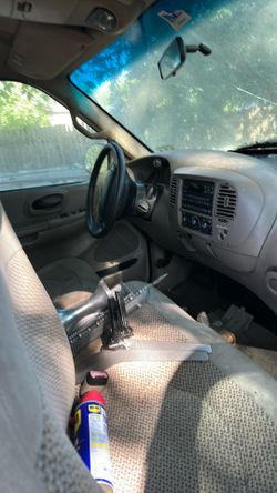 2000 ford