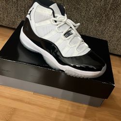 Brand New Jordan 11 Concords 2018