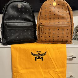 MCI Backpack 
