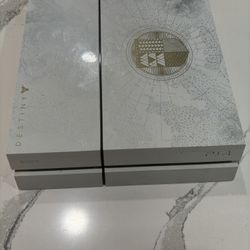 Destiny 2 PS4 Special Edition