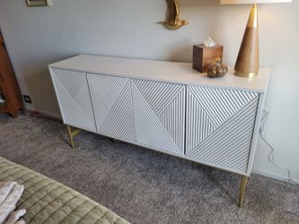 65" Modern Sideboard