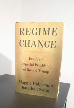 REGIME CHANCE