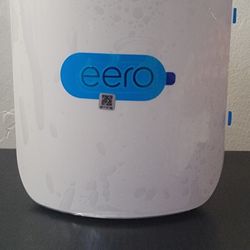 Eero Pro 7