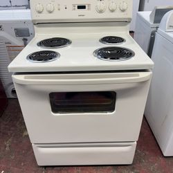 Stove 