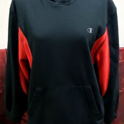 Champion Hoodie Size Youth Large 