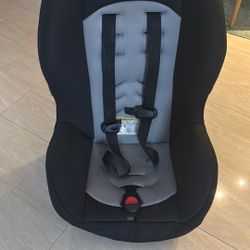 Sureride Titan Car seat 