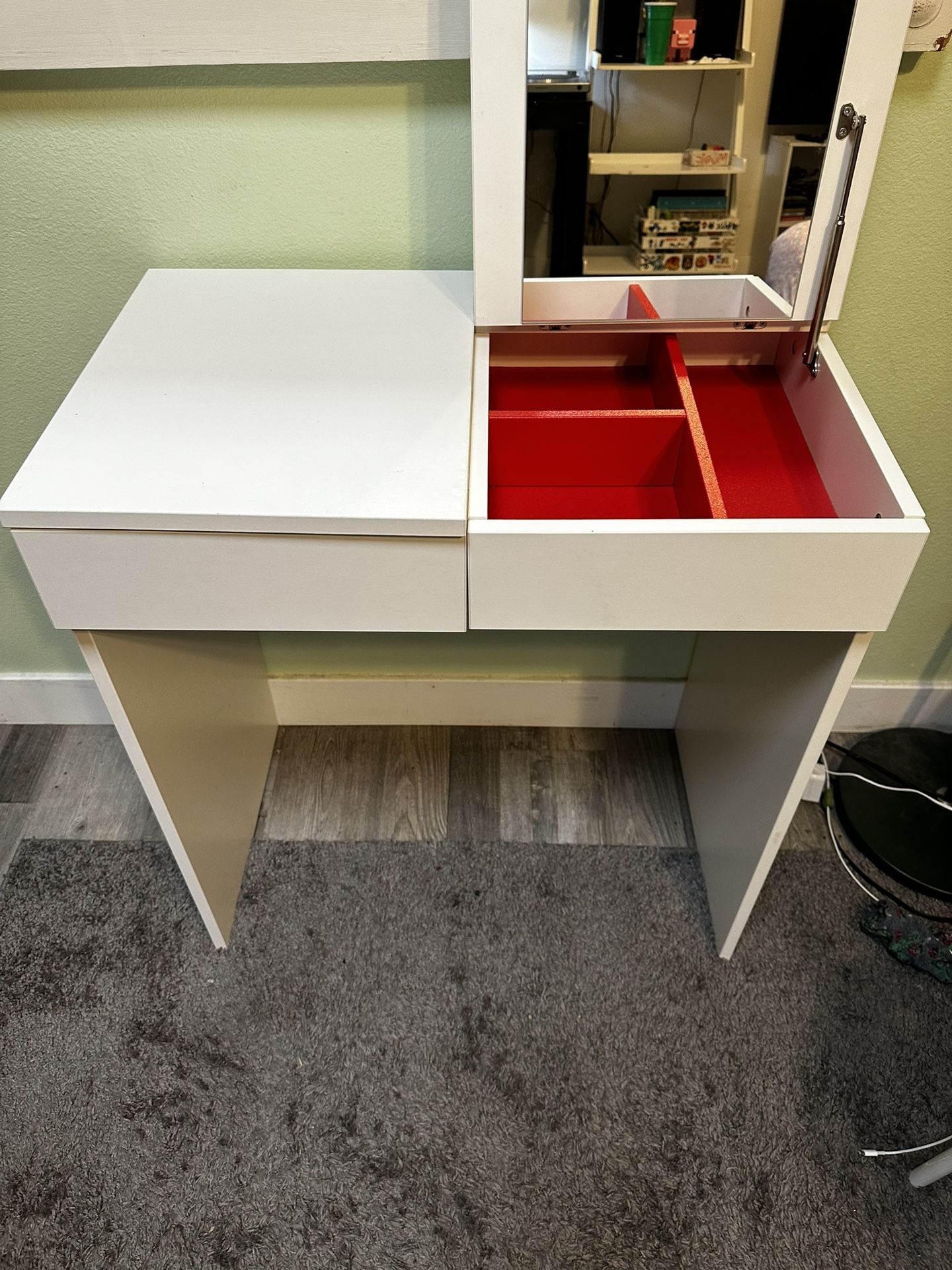 IKEA Table