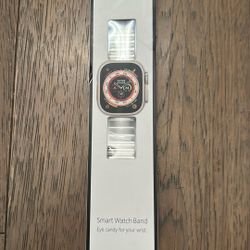 Apple Watch Smart Band