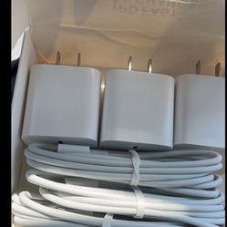 Price Drop! $50 iPhone 11-14 Box & Cable 