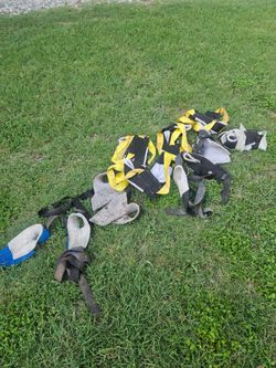 Team roping hornwraps