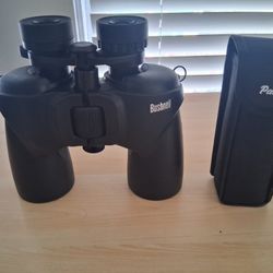 Binoculars And Monocular $55 For Both 