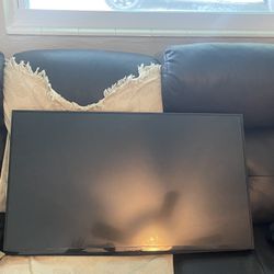 Two 45” Smart TVs