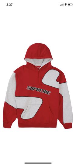 Supreme Big S Hoodie