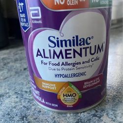 Similac Alimentum