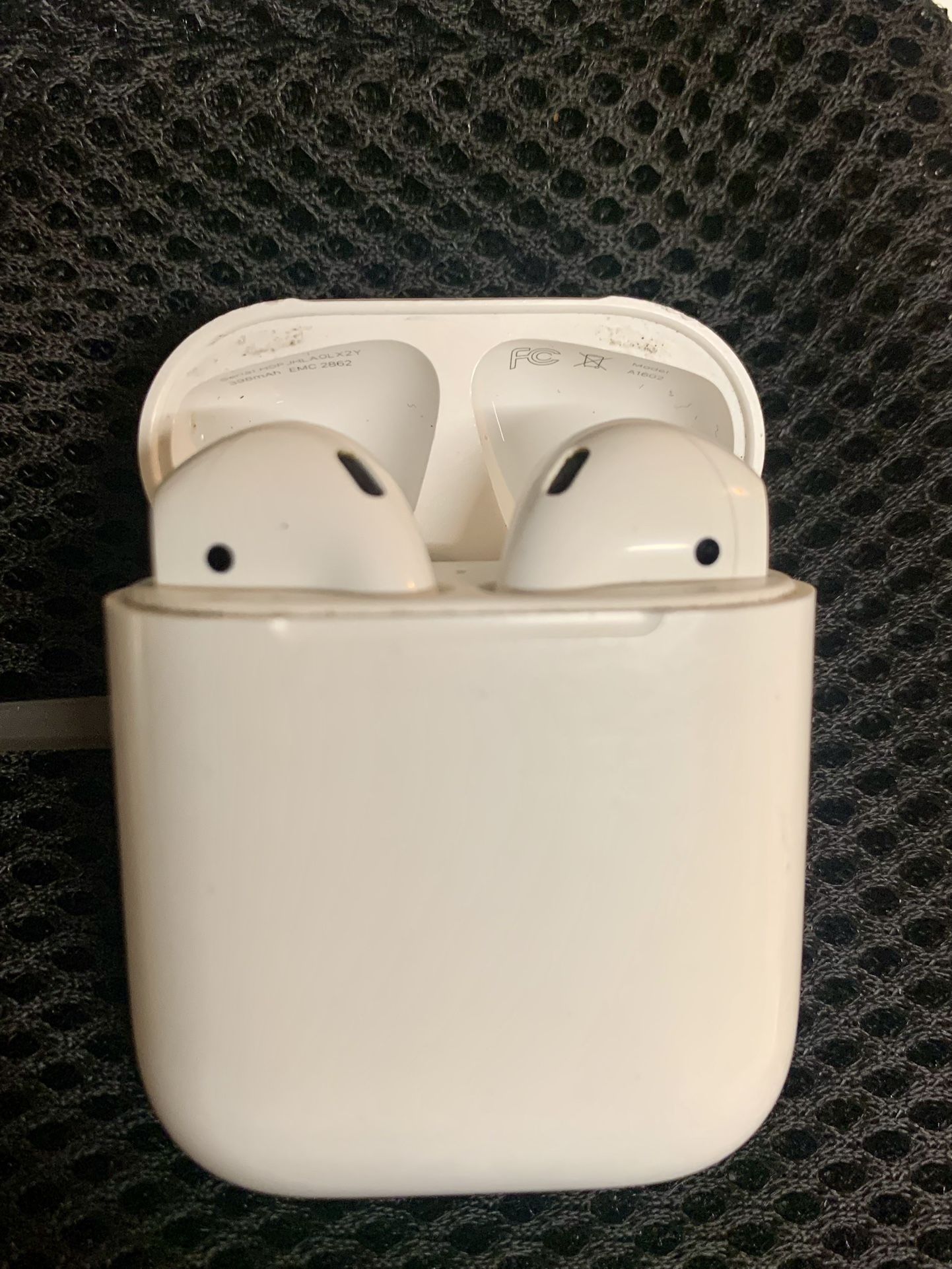 AirPods 2nd Generation