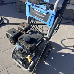 FREE Pressure washer FREE pending Pick Up 