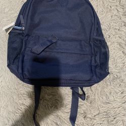 PINK backpack Victorias secret