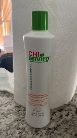 Chi Enviro Keratin