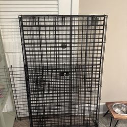 Sturdy, Large Dog Crate For Big Breeds 🐶