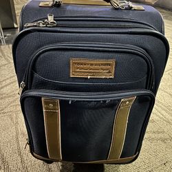 Tommy Hilfiger Small Carry-On Luggage