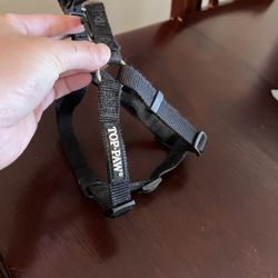 Small Dog Harness