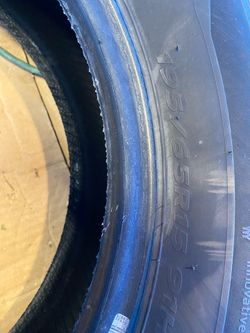 195/65/R15 Hankook 4 season