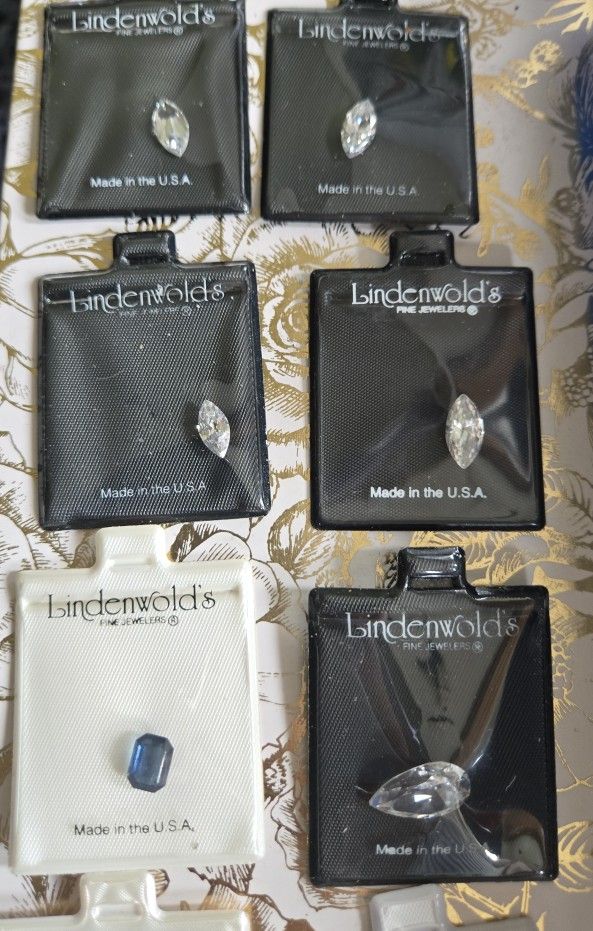 CRYSTAL And BEAD Bundles