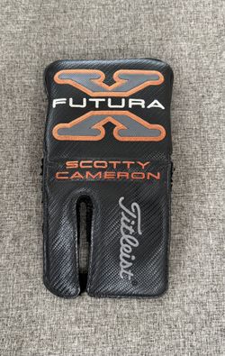 Titleist *Ping Callaway TaylorMade Nike Mizuno Cobra PXG*