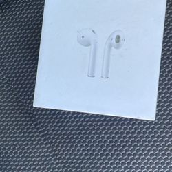 AirPods 2nd Gen