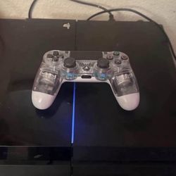 PS4