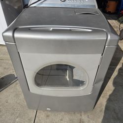 Whirlpool Gas Dryer