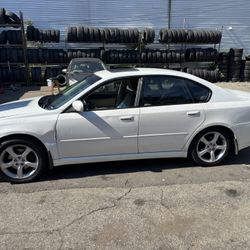 Used 2009 Subaru Legacy 