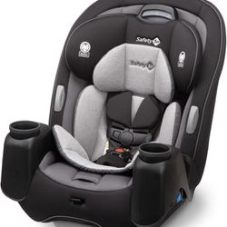 Brand new! Safety 1st Crosstown DLX All-In-One Convertible Car Seat, Falcon