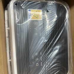 Airplus dehumidifier.  