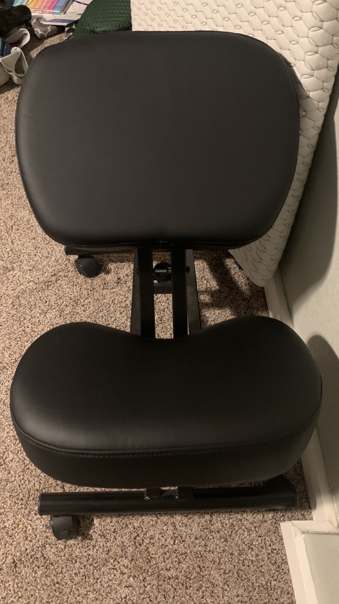 Posture Chair 