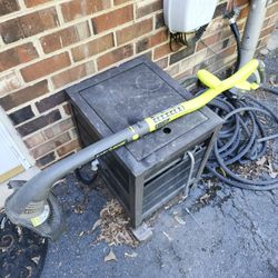 Ryobi weed eater 