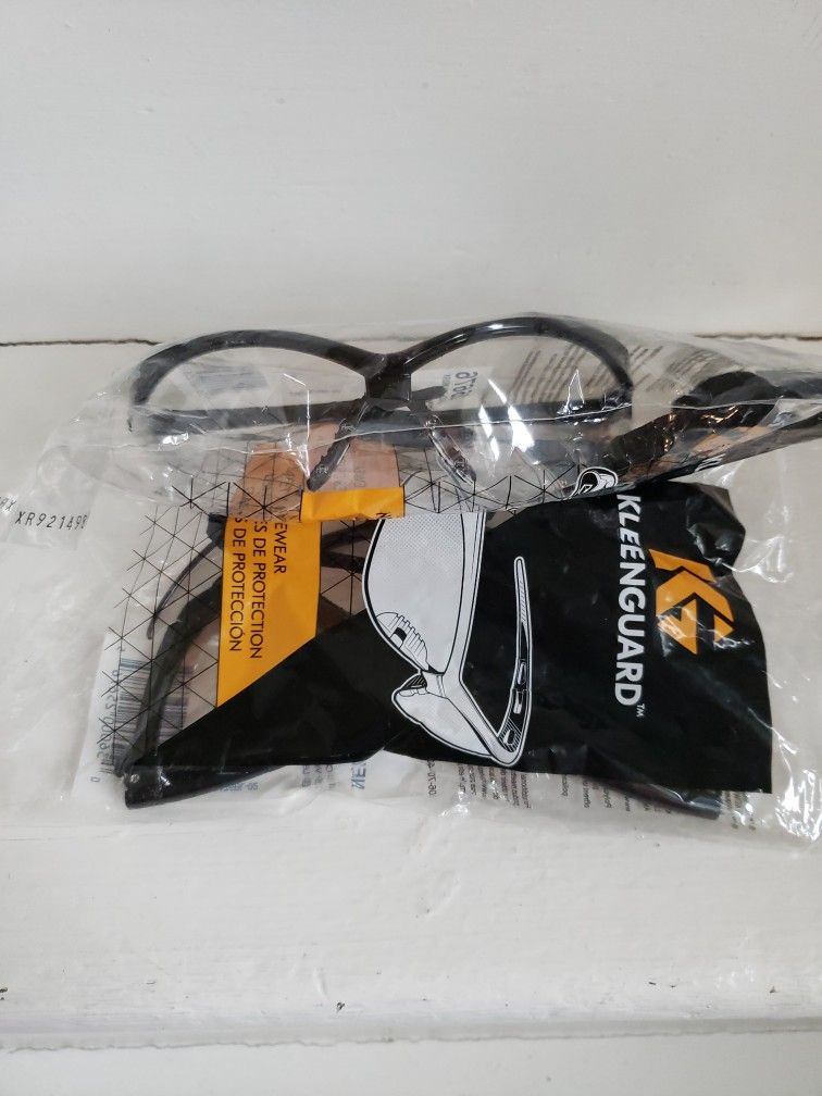 KleenGuard Nemesis Safety Eyewear 25676