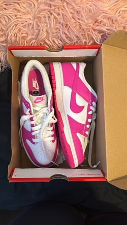 Nike Dunk Low (GS)