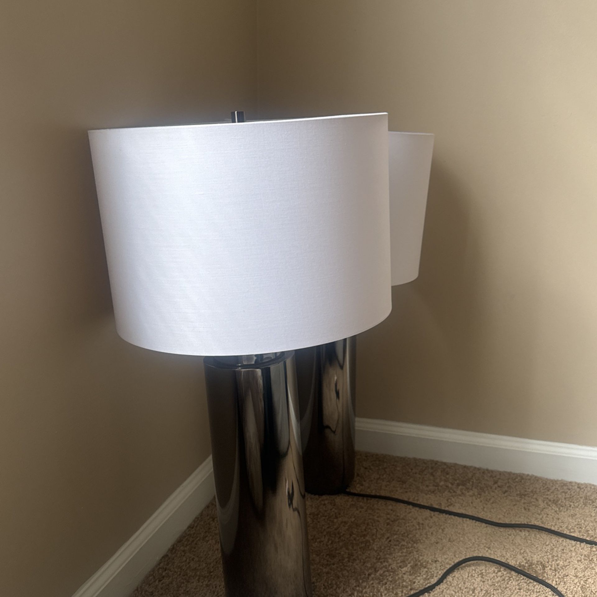 Bedroom NightStand lamp 