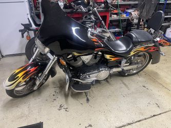 2005 Victory King pen