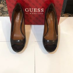Women’s Guess Heels sz 7