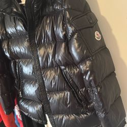 Moncler Puffer