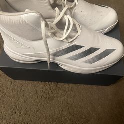 Football turf cleats size 14